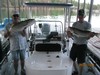 (05/13/2018) - Nice Striped Bass